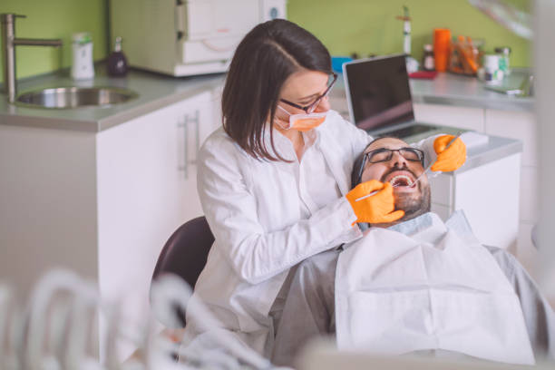 Best Emergency Treatment for Oral Infections in Strasburg, OH