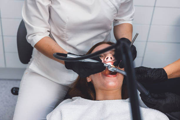 Best Knocked-Out Tooth (Avulsed Tooth) Treatment in Strasburg, OH